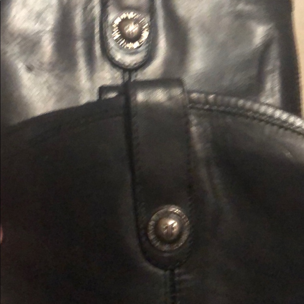 Frye Melissa Boots FLASH SALE!! - Picture 5 of 8